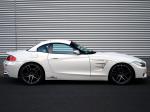 BMW ACS4 Turbo S Roadster by AC Schnitzer 2010 года